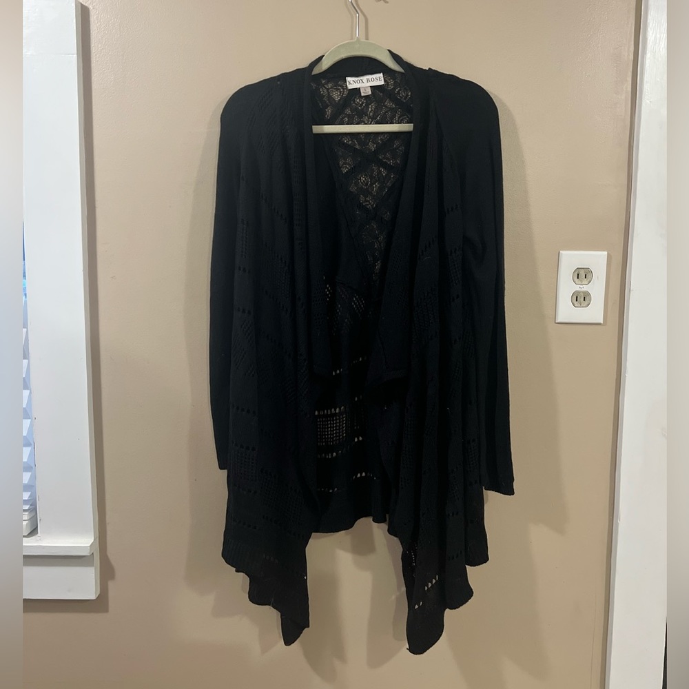 NWOT Knox Rose Cardigan